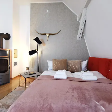 Apartman Bohnapartments Steigerwald - 3 Badezimmer - 4 Schlafzimmer - Vollausstattung - Wlan - Gratis Parkplatze *