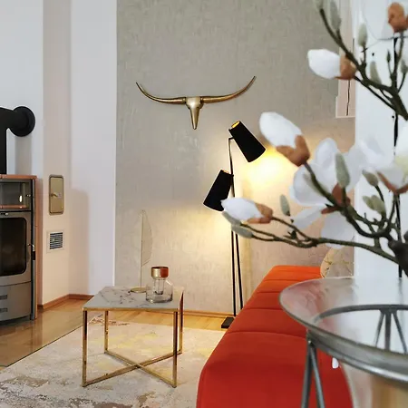 Apartman Bohnapartments Steigerwald - 3 Badezimmer - 4 Schlafzimmer - Vollausstattung - Wlan - Gratis Parkplatze Erfurt