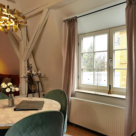 Apartman Bohnapartments Steigerwald - 3 Badezimmer - 4 Schlafzimmer - Vollausstattung - Wlan - Gratis Parkplatze Erfurt